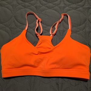 Monza sports bra - Sarah's Day